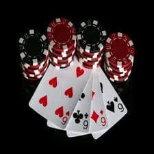 Free-spin bonus round trigger Bonus round animation with free spins counter active on Egypt's Book of Mystery