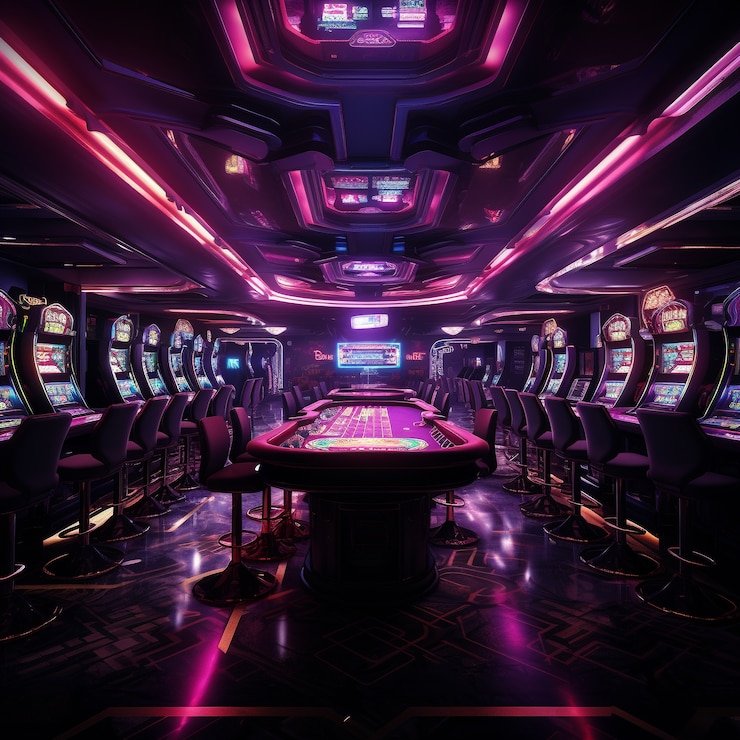 laetoto slot roulette betting layout with chip denominations and payout chart