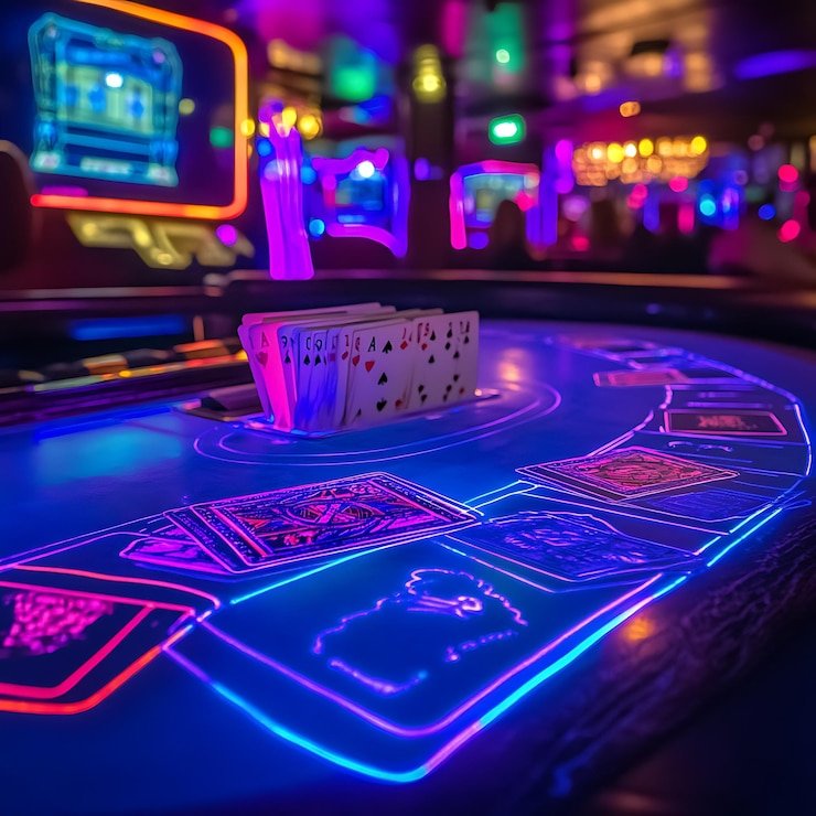 Plushie Frenzy reel display with colorful plushie symbols on laetoto slot