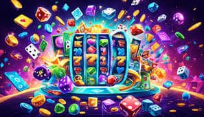 Winning combination payout display on laetoto slot Plushie Frenzy